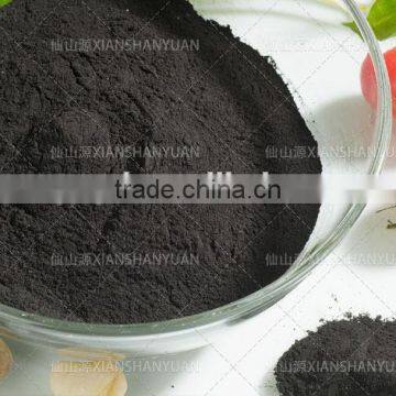 Potassium Humate Organic Fertilizer for Industry Petroleum Driling photo-3