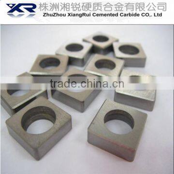 tungsten carbide cutting tip/carbide shim