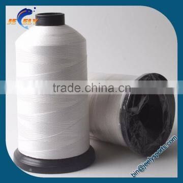 210D,400D,600D,800D,1000D,1200D 3weave UHMWPE Sewing Thread for webbing/strap/fabric/cloth/bag/garment