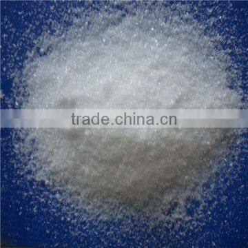 industrial grade ammonium sulphate powder