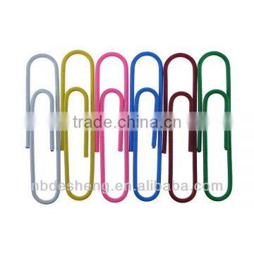 metal office stationary clips