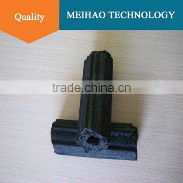 hot sale inciting hexagonal smoke-free barbecue charcoal