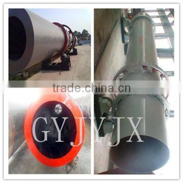 Roller Dryer and Drying Process and Tumble Dry and Belt Dryer photo-2