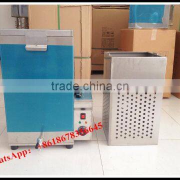 Poultry equipments poultry scalder /chicken scalder for sale MJ-70 L