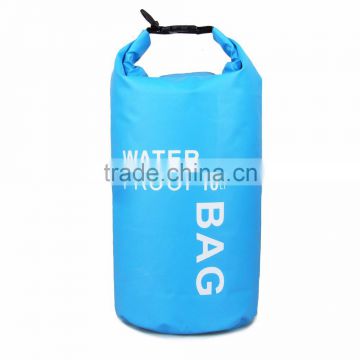 3L Overboard Custom Logo Dry Bag Backpack