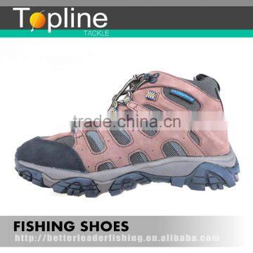 cheap waterproof hiking boots trekking shoes mountain climbing shoes CN