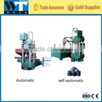 Environmental scrap metal block machine,metal block press machine,steel block briquette machine