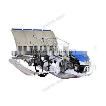 4 Rows Rice Planter 2ZS-4A photo-4