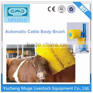 Automatic Cow body Brush