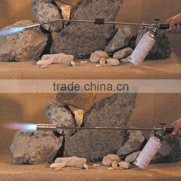 ILOT Butane Gas Blow Torch Garden Torch, Weed Remover photo-4