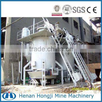 China QM single coal gas producer manufacturer