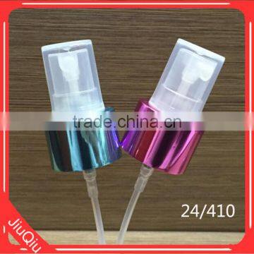 Colourful High Quality Mist Sprayer 18/410 photo-4