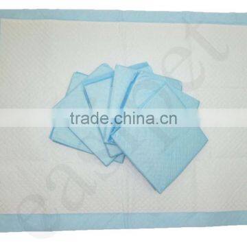 Super Absorbent Puppy Toilet Training Pads 60cm x 45cm Dog Cat Wee