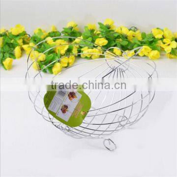 Hot Sale Beautiful Wire Fruit Basket