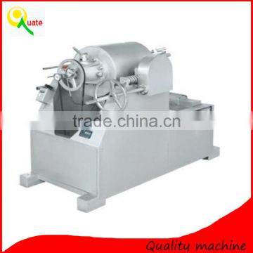 New Type air steam maize puffing machine with high quality