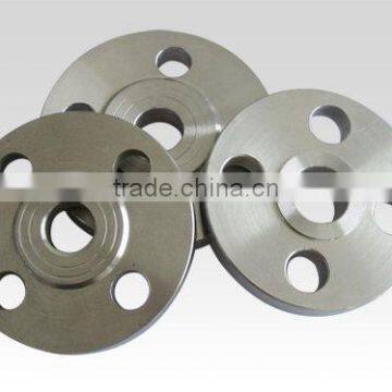 stainless steel flange for sprinkler irrigation system