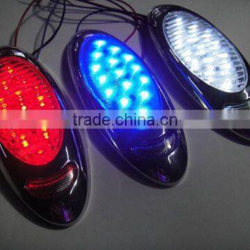 For Lorry 12V/24V led truck light