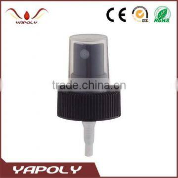 Transparent Black White Plastic Atomizer Pump photo-5