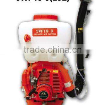 SPRAYER 3WF18-9 HOT!! WITH" CE"