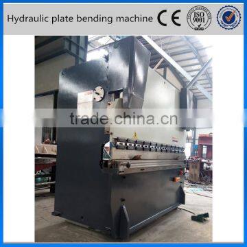 used second hand manual sheet bending machine for sale