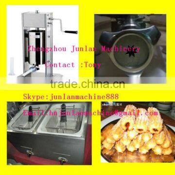 high quality churros making machine