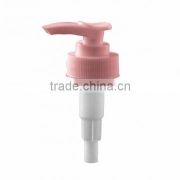 New Design Lotion Pump Sprayer Plastic Bottle 28/400 photo-2