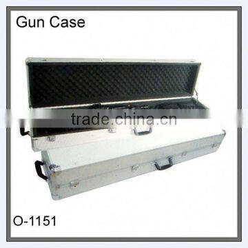 popular type Aluminum cheap gun cases