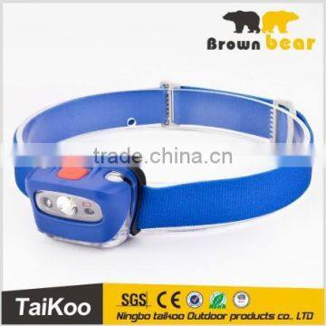 super bright high quality high power headlamp