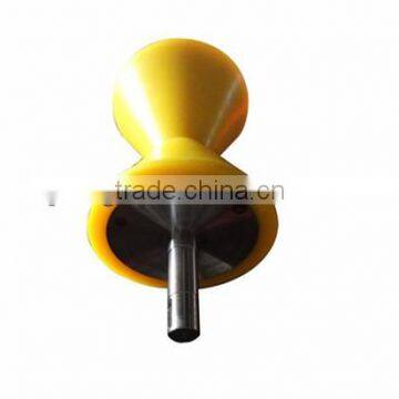 Polyurethane Rubber Roller For Lane