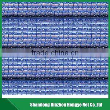 high density greenhouse HDPE sun shade net for greenhouse for export