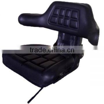 Agricultural Tractor Seat Used for Grain Cleaners photo-2