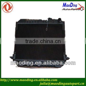 DONGFENG AUTO PARTS Radiator auto spare parts/truck parts