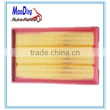 high quality air filter for JMC transit V348 car spare parts