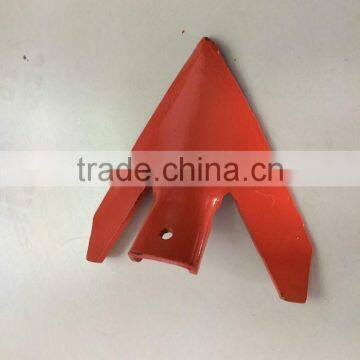 Auxiliary Cultivator Shovel photo-2