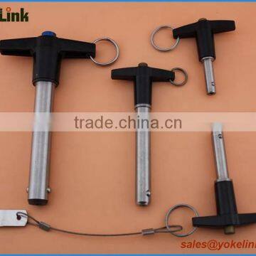 Push Button Quick Release Pins photo-2
