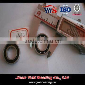 6802 6902 Bike Ceramic Bearings photo-5
