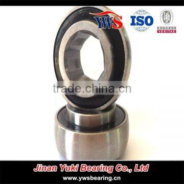 UK UC Spherical Insert Ball Bearings photo-6