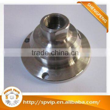 Stainless steel CNC parts machining,accuratly customized CNC mechanical components