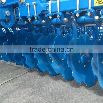China 65Mn harrow discs for tractor