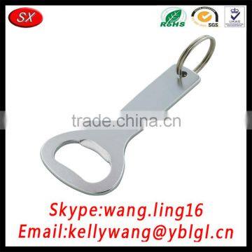 Custom Stainless Steel Bottle Opener,Steel Tooling Opener photo-2