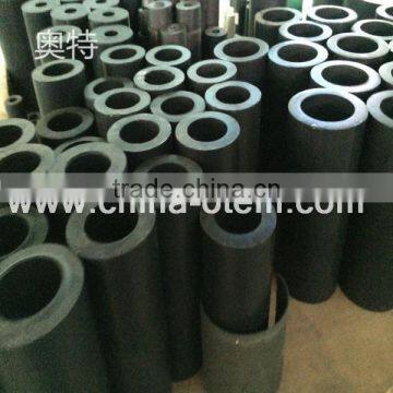 White Good Wear Resistance PTFE Rod/sheet photo-4