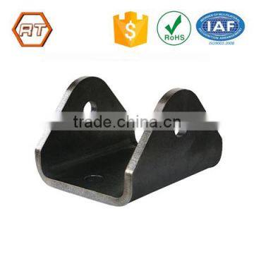 Custom made sheet metal fabrication stamping parts