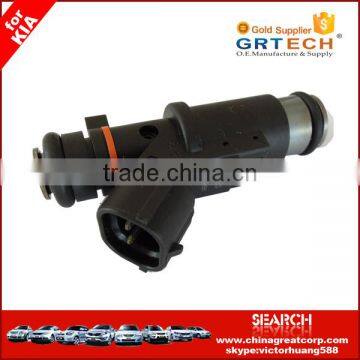 01F030 car parts diesel fuel injector for Pride