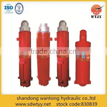 mining hydraulic supports and hydraulic cylinder and hydraulic jack from shandong province made in China