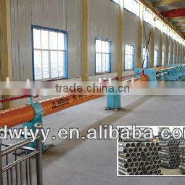 Hot Design GB8162 Standard Carbon Seamless Steel Pipe and Tube for Pipeline photo-2
