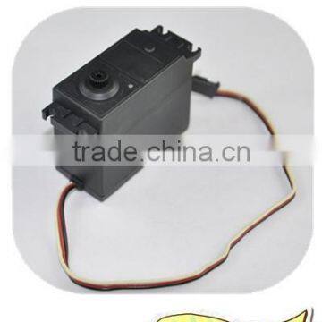 6KG Plastic Analog Servo photo-2