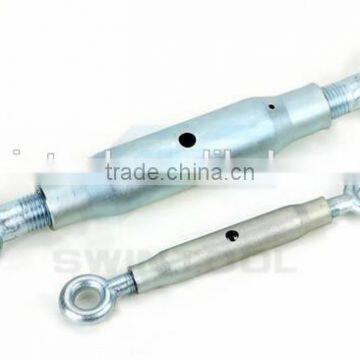 Closed Body Turnbuckle Rigging Din1478 With Cold Extrusion Technology photo-2