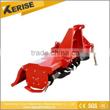 Agriculture plowing cultivator rotary tiller