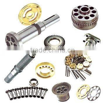 metal machining parts