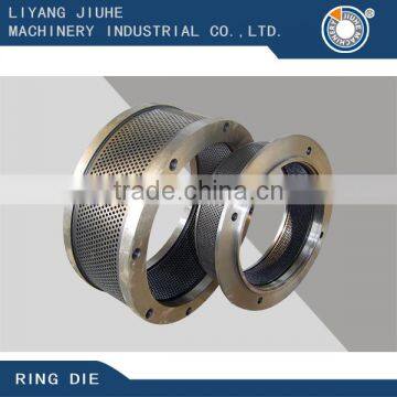 High precision forging parts pellet machine parts ring die